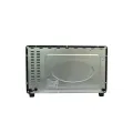 Smart home electric oven. 