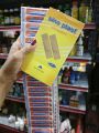 fabric plaster(Elastic)(အနာကပ်ပလာစတာ). 