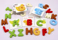 Alphabet and Number Matching Card (BLEET051). 