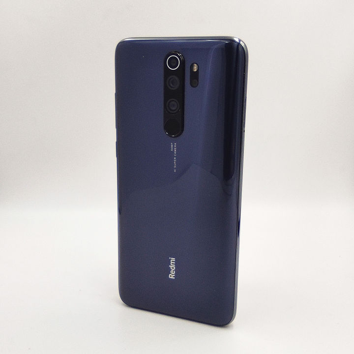 Redmi%20Note%208%20Pro%208GB%20RAM%20128GB%20ROM%2064MP%20+%204MP%20Camera%204500mAh%2095%25%20New%20-%20Image%202
