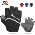 (Preorder)WEST BIKING Half Finger Breathable Cycling Gloves Anti SLIP Pad Motorcycle MTB Road Bike Gloves Men Women Sports Cycling Gloves အားကစားလက်အိတ်. 