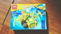 Golden Pyae Lego Copy Le Di Pin Brand Brick Toys Ninjago Agnjsa 4in1 Set (80-100pcs). 