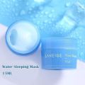 Laneige water sleeping mask 15 ml. 