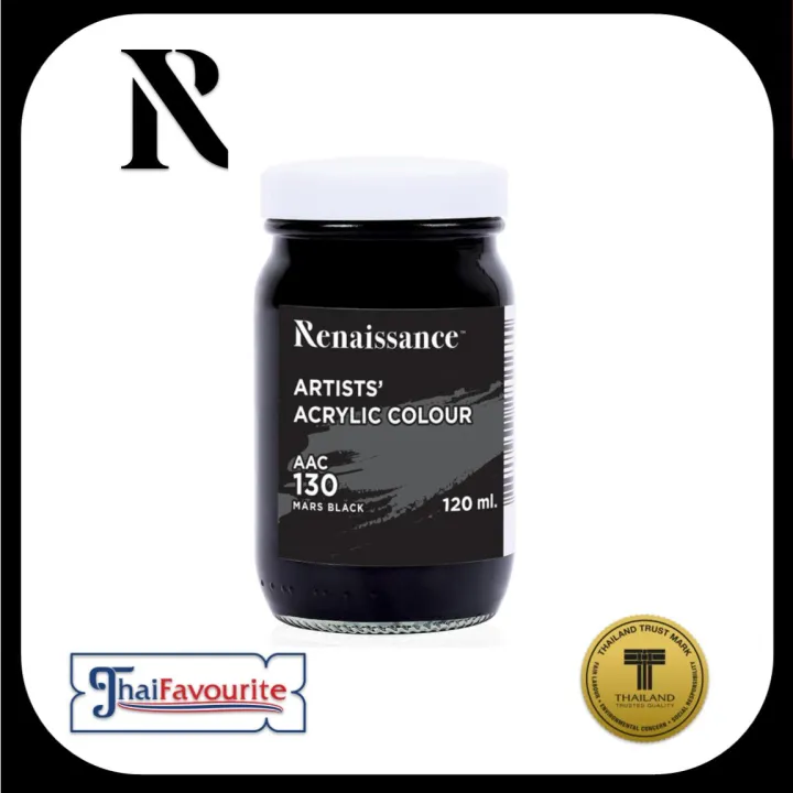 RENAISSANCE%20ACRYLIC%20COLOUR%20120%20ML%20-%20Image%203