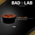 BAD LAB_ Lock & Load  Solid Texture Hair Wax 120g. 