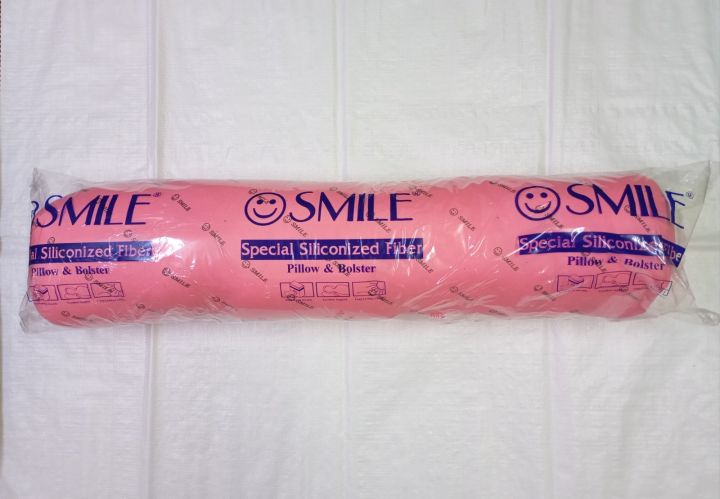 SMILE%20Special%20Siliconized%20Fiber%20Bolster%20(%20Size%20:%2025"%20x%2036"%20)%20-%20Image%202