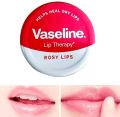 Vaseline lip therapy ( 20g ). 