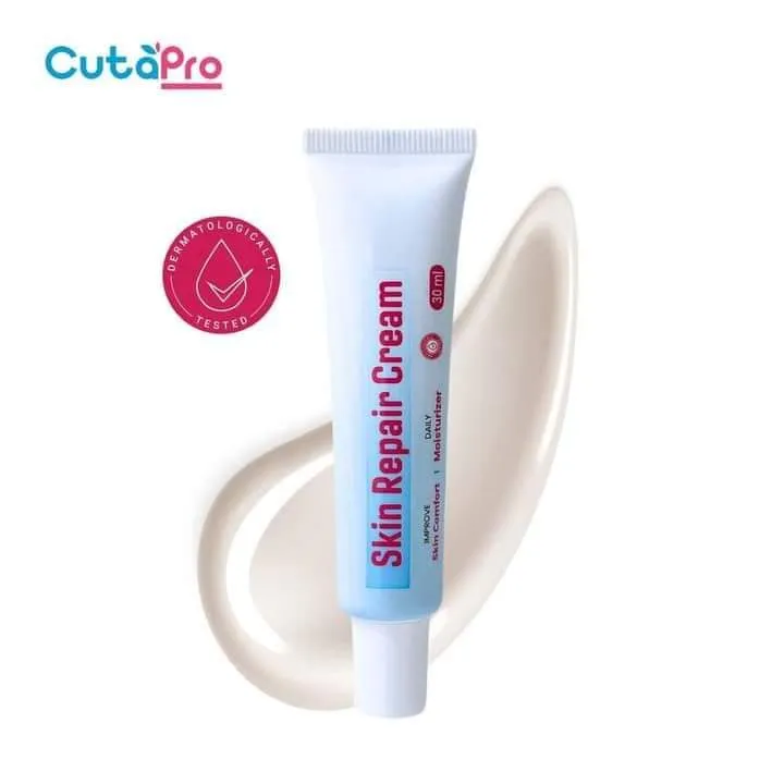 CutaPro Skin Repair Cream