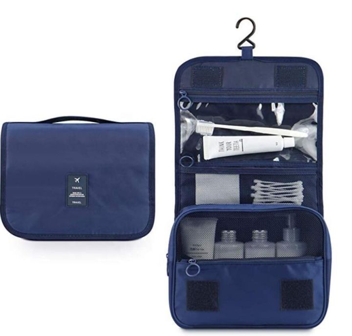 Multifunctional%20Foldable%20Hook%20Bag%20Waterproof%20Toiletry%20Bag%20with%20ple%20Compartments%20for%20Business%20and%20Gym%20-%20Image%203