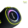 Soundit S10 Plus Portable Karaoke Speaker. 