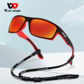 (Preorder)WEST Cycling Bicycle Sunglasses Ultralight Shades Climbing Glasses Road Bike Glasses UV400 Sunglasses Outdoor Sports Equipment  အားကစားမျက်မှန်. 