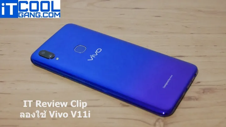 VIVO%20V11i%20Game%20&%20Music%20SmartPhone%20(8GB+256GB)%20-%20Image%204
