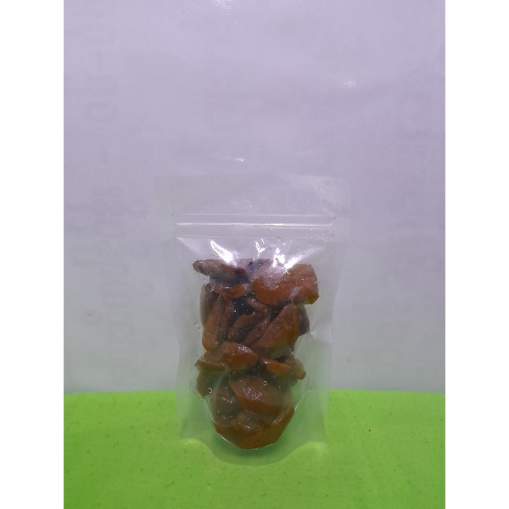 Pickled Myanmar Marian Plum (မရမ်းပြားအစို)-200g