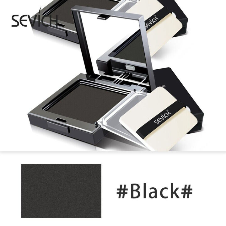 (Preorder)%20SEVICH%20Hair%20Shadow%20Powder%20Waterproof%20Hair%20Color%20Concealer%20Powder%20-%20Image%209