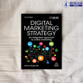 Digital Marketing Strategy 2E: An Integrated Approach to Online Marketing - Simon Kingsnorth. 