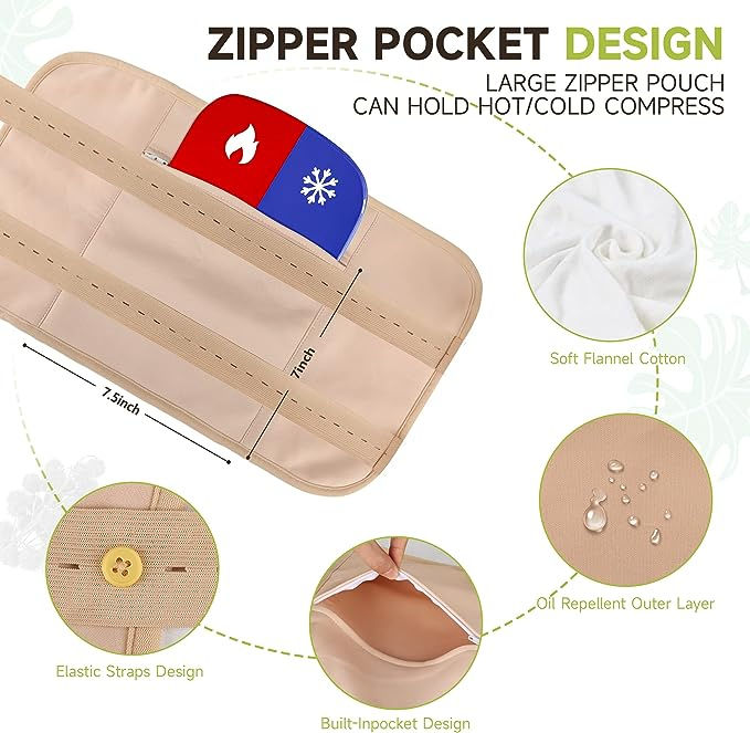 (Preorder)%20NEENCA%20Castor%20Oil%20Pack%20of%203,%20Organic%20Castor%20Oil%20Pack%20Reusable%20for%20Liver%20Detox,%20Adjustable%20Elastic%20Strap,%20Cotton%20Flannel,%20Machine%20Washable%20Prevents%20Oil%20Leakage%20-%20Image%202