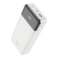 Hoco J102A Cool figure PD20W + QC3.0 Power Bank (20000mAh). 