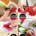 3In1 Multifunction Kitchen Tools Fruit and Vegetable Peeler. 