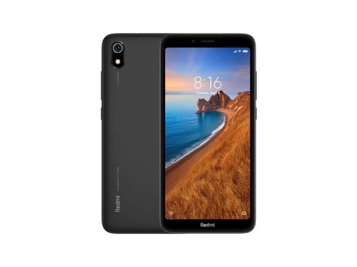 Redmi 7A ( Ram 2GB / Rom 32GB ) China Stable