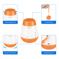 (Preorder)[【NEW ARRIVAL】Selens White Noise Sound Machine Sleep Soother Baby Travel Plush Toy w/Light Projector,Selens White Noise Sound Machine Sleep Soother Baby Travel Plush Toy w/Light Projector,]. 