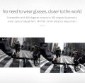 Bobovr Z6 VR 3D Glasses Virtual Reality Mini Cardboard Helmet VR Glasses Wireless Headsets BOBO VR for 4-6 inch Mobile Phone Support Android/IOS. 