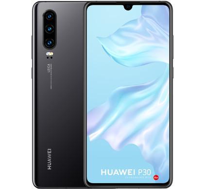 HUAWEI P30