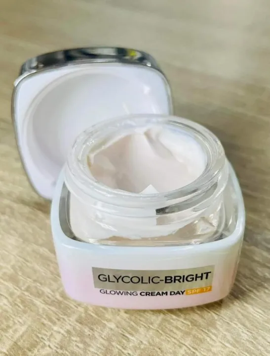 L%E2%80%99Or%C3%A9al%20Glycolic%20-%20Bright%20%20Glowing%20Cream%20(%20Day%20&%20Night%20)%20-%20Image%207