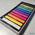 Soft Pastels (12 Colors) – Mont Marte. 