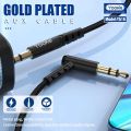 Yookie Aux Audio Cable (YA-16). 