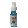 Guard Sanitizer Spray 80ml (ဂတ်လက်သန့် အရက်ပျံစပရေးရည်). 