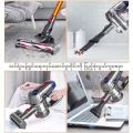 Mr. Clean 4-in-1 Cordless Cyclone Stick Vacuum Cleaner with 4 Heads(Wireless Stick Vacuum Cleaner). 