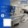 OPPLE LED Downlight 18W (Recessed Type). 