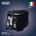DeLonghi F 28313.BK Roto Fryer. 