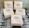 bear cuffee scrub soapကော်ဖီဆပ်ပြာ(60g) cs0071. 