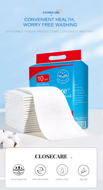 Close%20Care%20Under%20Pad%20(Blue)%20-%2060cm%20x%2090cm%20-%20Image%205