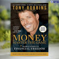 MONEY Master the Game - Tony Robbins. 