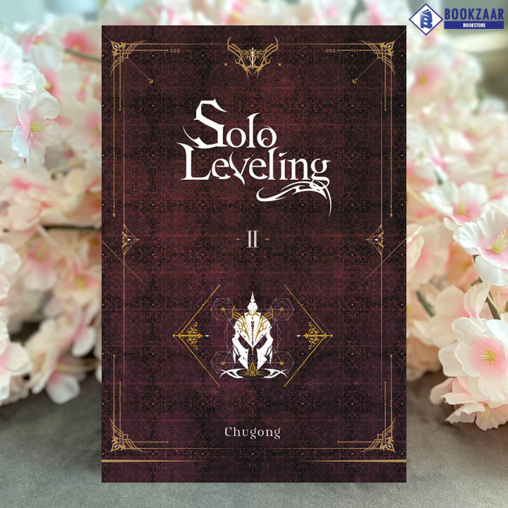 Solo Leveling Volume 2 - Chugong