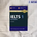 Cambridge IELTS 1 (With Audio CD). 