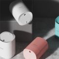 220ML Mini Humidifier Home Aromatherapy Diffuser USB Aroma Mist Maker With Light. 