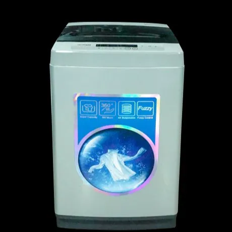 SKYWORTH Fully Auto Washing Machine 9kg