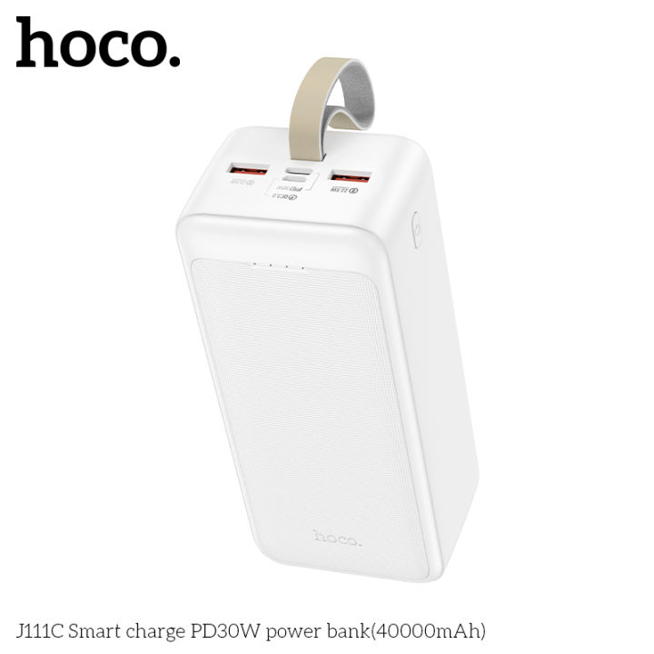 Hoco%20J111C%20Smart%20Charge%20PD30W%20Power%20Bank%2040000mAh%20-%20Image%205
