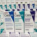 CeraVe Skin Renewing Retinol Serum Size-30 ml USA import. 