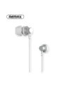 Remax ~ RM-512 Wired Earphone ( 3.5mm ). 