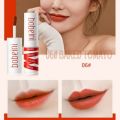Bobeini Matte Lip and Cheek Dual-use Blush Lipstick Lip Tint Lip Glaze (No.06). 