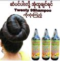 twenty 9 shampoo(အသားတံဆိပ်ပါ တရော်ကင်ပွန်းခေါင်းလျှော်ရည်)cs0102. 