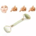 Face roller Gua Sha(ပါးအဆီကျ မျက်နှာတလိမ့်တုံး 2မျိုးပါသည်). 