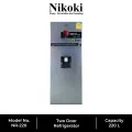 Nikoki Refrigerator NR-220. 