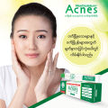 ACNES MEDICAL CREAM 18G. 