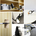 Trash Grabber Stick Trash Picker Handy Tool Reacher Grabber Tool ပစ္စည်းကောက်အကူ/ အမှိုက်ကောက်ညှပ်. 