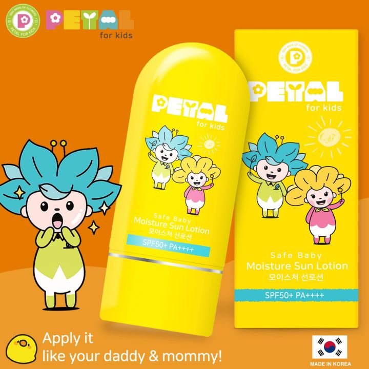 Petal%20for%20Kids%20Safe%20Baby%20Moisture%20Sun%20Lotion%20-%20Image%204